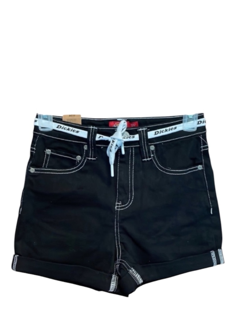 Dickies Girls Sz 0/24 Shorts